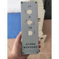 Saipwell/Saip Factory Price IP65 Die Cast Electrical Electrical Water Water Aluminium Caja para electrónica